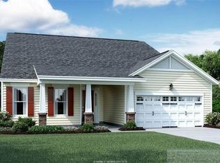 35 Foxpath Ln, Bluffton, SC 29910