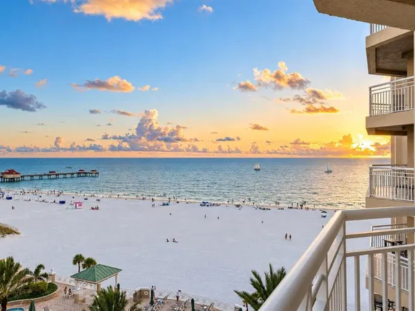 11 SAN MARCO STREET #905, CLEARWATER, FL 33767