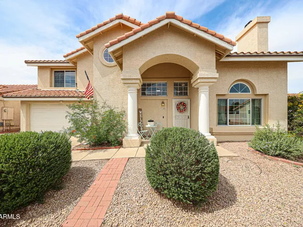 7110 N 28th Drive, Phoenix, AZ 85051