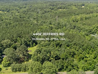 4402 Jeffries Rd, Durham, NC, 27704