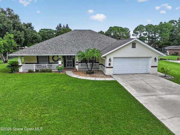 1999 Mattison Dr NE, Palm Bay, FL 32905