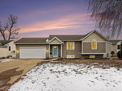 2978 Sunrise Ave, Holland, MI, 49424