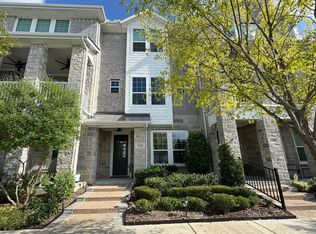 1320 Island Vista Dr, Arlington, TX 76005