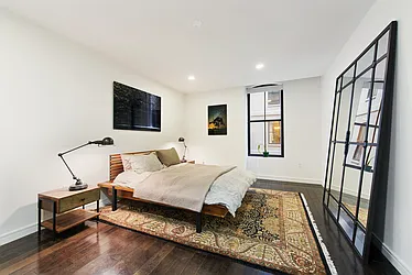 Rented by Cantor and Pecorella