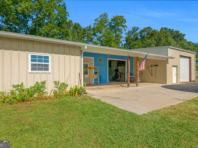 3202 Wards Church Rd, Blackshear, GA, 31516