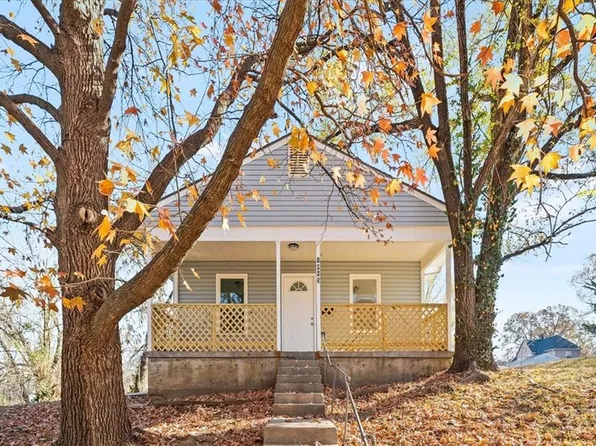 1945 N 15th St, Kansas City, KS 66104