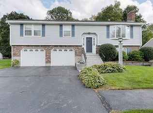 35 Bonnybrook Rd, Worcester, MA 01606