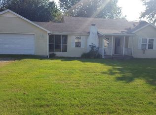 2145 Spann Ln, Paducah, KY 42003