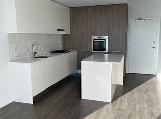 1955 Alpha Way #2505, Burnaby, BC