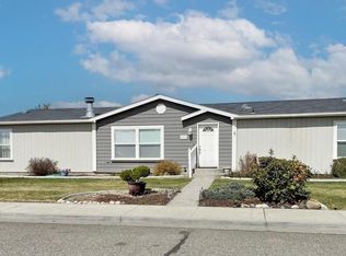 2111 E Alvina St, Pasco, WA 99301