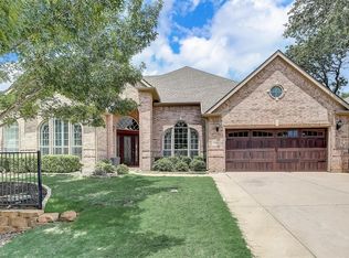 1307 Ballycastle Ln, Corinth, TX 76210