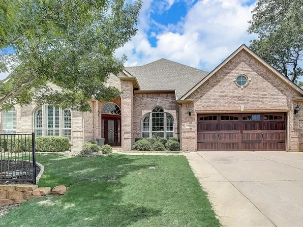 1307 Ballycastle Ln, Corinth, TX 76210