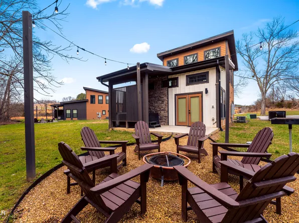 984 Goose Gap Rd Lot 3, Sevierville, TN 37876