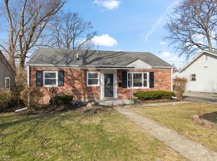 3326 Arthington Blvd, Indianapolis, IN 46218