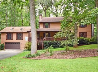 6767 Castleton Dr, Clemmons, NC 27012