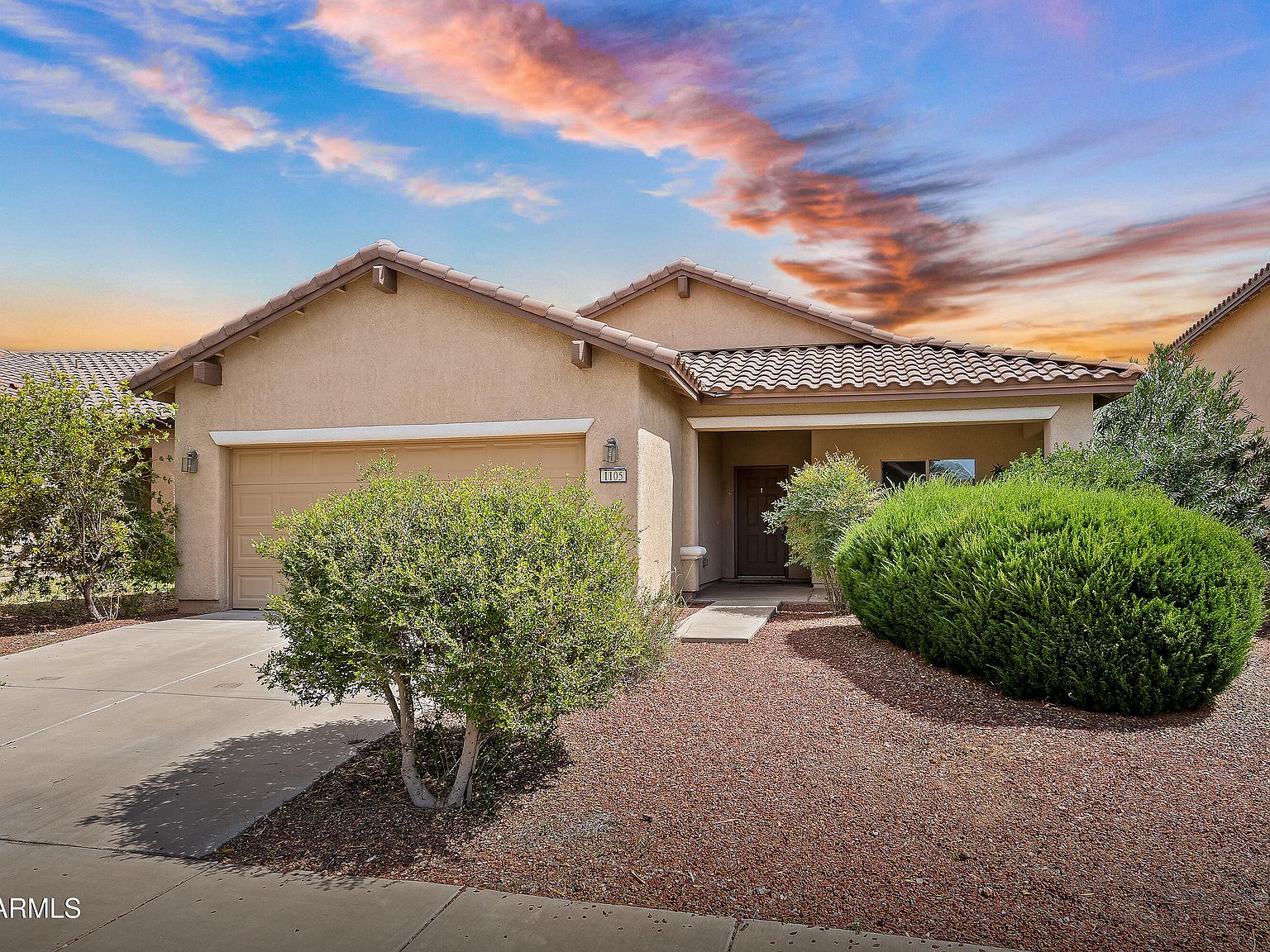 1105 ESTANCIA Drive, Sierra Vista, AZ 85635 | Zillow