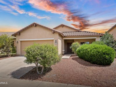 1105 Estancia Dr, Sierra Vista, AZ, 85635