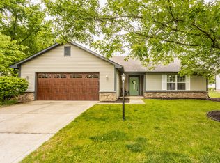 6158 Connie Ct, Indianapolis, IN 46237