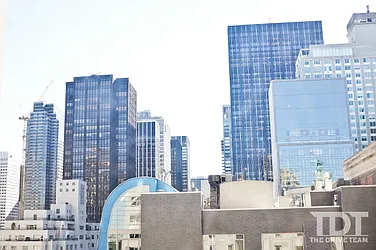 Rented by J Misrahi Realty Corp