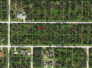14459 Carousel Ln, Port Charlotte, FL 33953