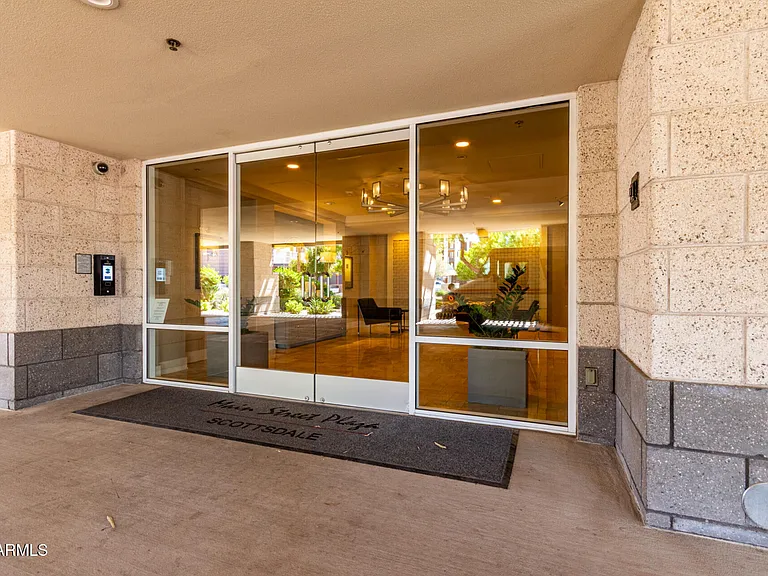 3801 N Goldwater Blvd #G201 — Photo 5