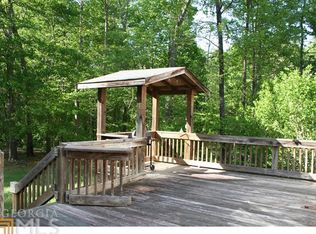 440 Marion Beavers Rd, Sharpsburg, GA 30277