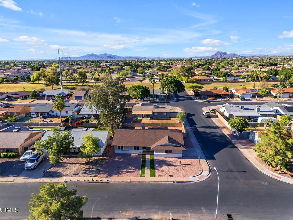 1st image of 4634 E Contessa Street