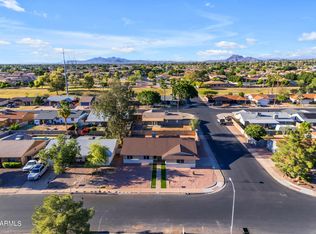 4634 E Contessa St, Mesa, AZ 85205
