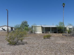 17741 W Bacabi Pl, Marana, AZ 85653
