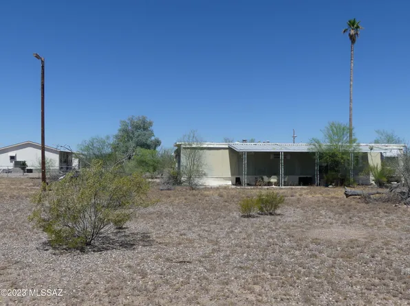 17741 W Bacabi Pl, Marana, AZ 85653