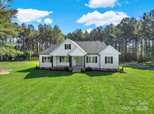 1380 Bowers Rd, Peachland, NC 28133