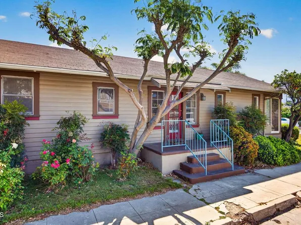 1017 E Orchard St, Santa Paula, CA 93060