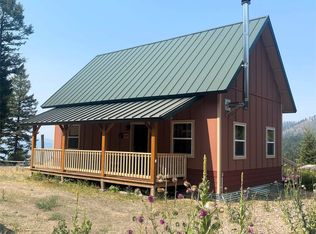 24900 Wallace Creek Rd, Clinton, MT 59825