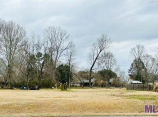 2 E Plains Port Hudson Rd, Zachary, LA 70791