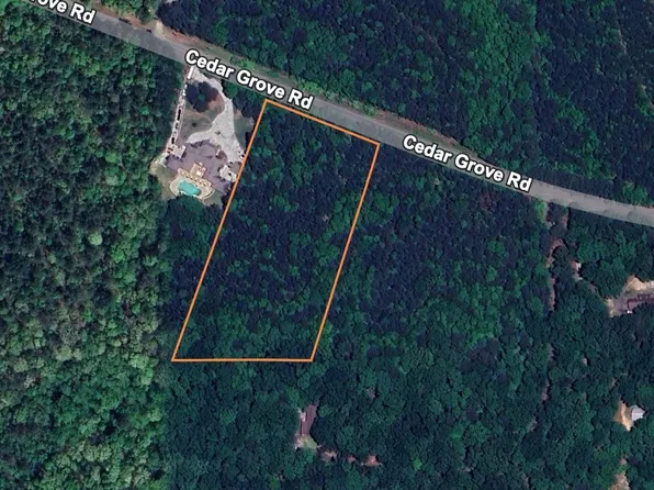 1 Cedar Grove Rd, Fairburn, GA 30213