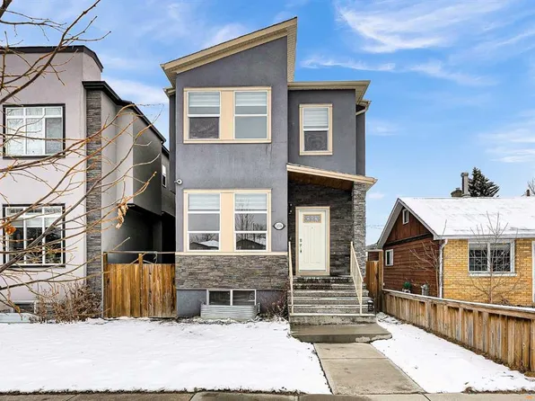 256 S 25th Ave NE, Calgary, AB T2E 1Y1