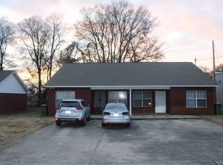 116 Union Ave #B, Muscle Shoals, AL 35661