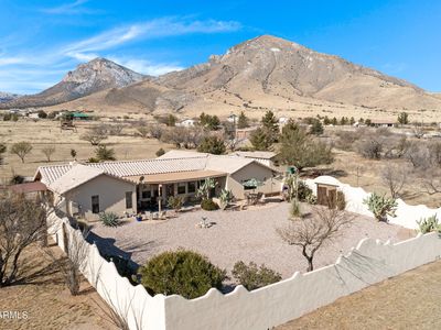 6687 E Montezuma Canyon Rd, Hereford, AZ, 85615