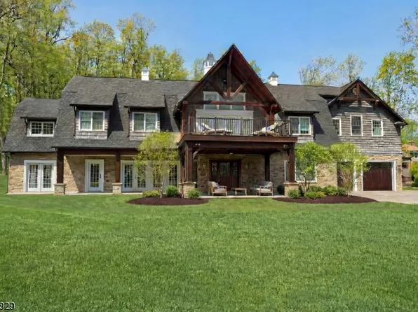 3 Laurel Ln, Chester Twp., NJ 07930