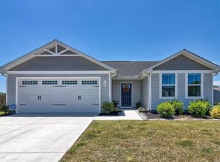 118 Copper Creek Cir, Clinton, SC 29325