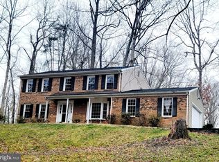 8030 Stillbrooke Rd, Manassas, VA 20112