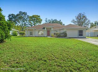4580 Tiburon Ave, Spring Hill, FL 34608