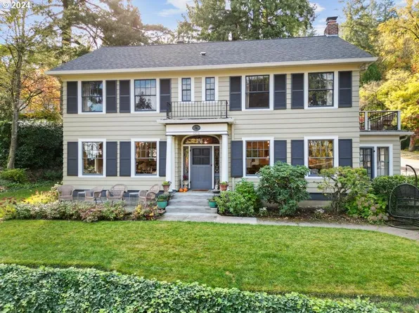 3022 NW Quimby St, Portland, OR 97210