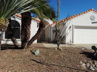 1120 W Placita Lucinda, Green Valley, AZ 85614