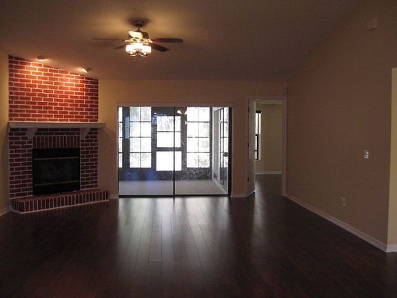 CHERRY WOOD FLOORS*
