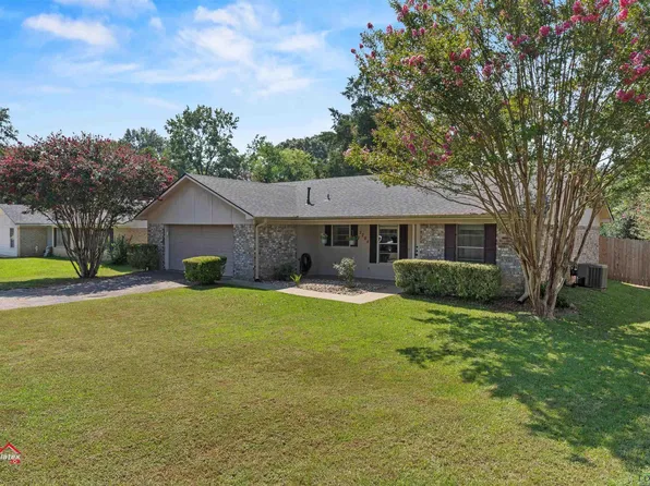 2704 Cedarcrest Dr, Marshall, TX 75672