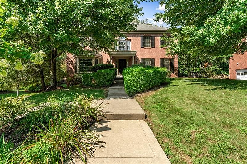 208 Virginia Manor Dr, Pittsburgh, PA 15215 Zillow
