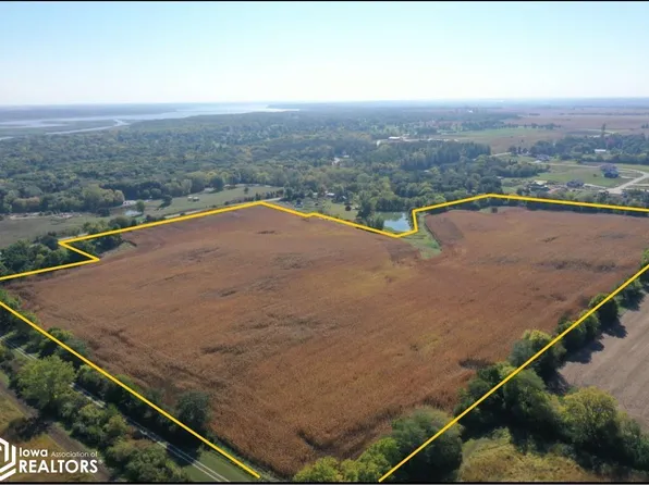 NW 128th St, Madrid, IA 50156