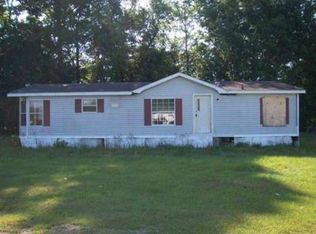 23 Gilead Cir, Kingstree, SC 29556