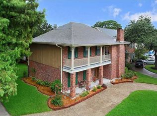 4400 Cleary Ave, Metairie, LA 70002
